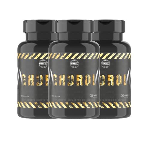 GHDROL original - imagem do produto