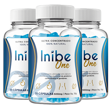 Inibe One original - imagem do produto